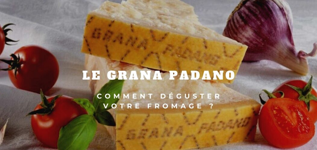 Grana padano