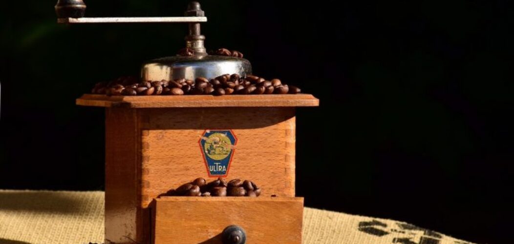 café italien