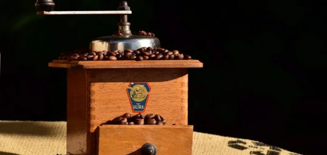 café italien