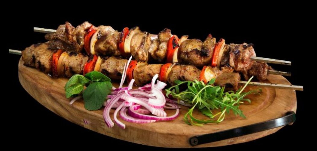 kebab maison