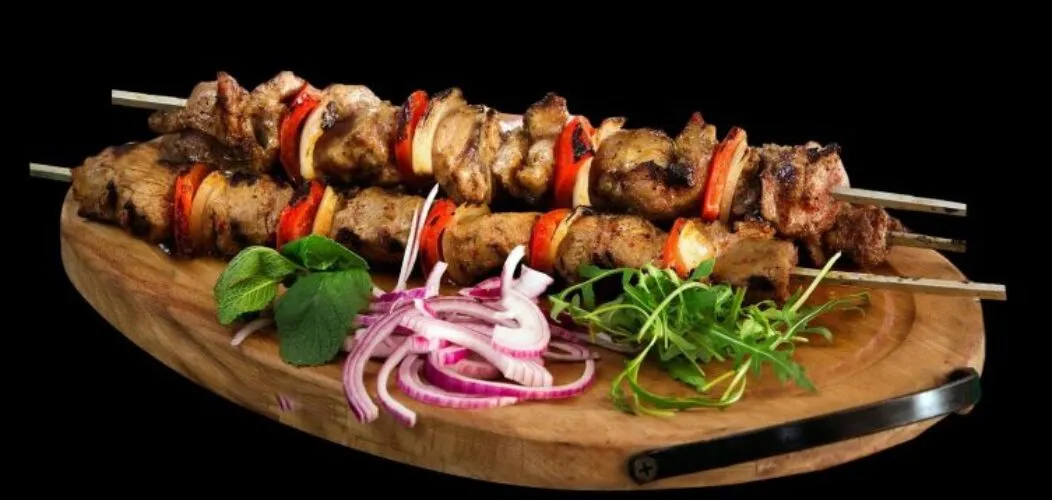 kebab maison