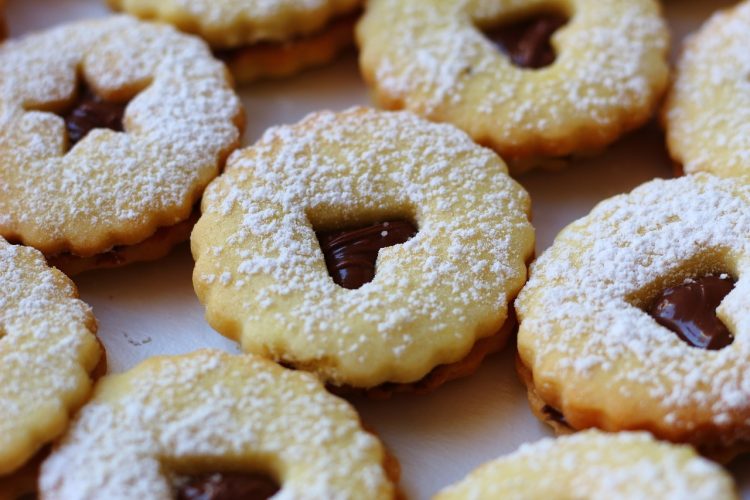 Le chablon : un accessoire moderne et original pour les pâtissiers