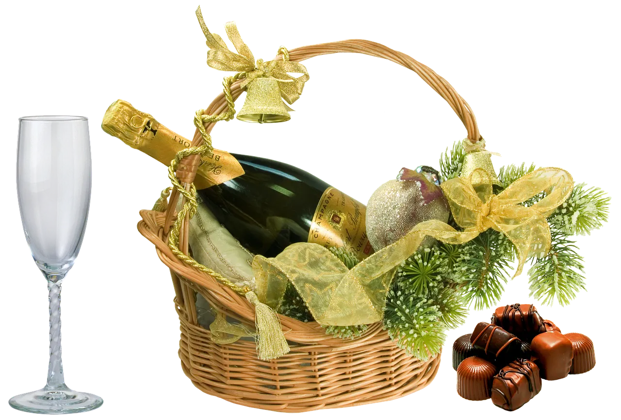 Un cadeau gourmand pour une surprise originale et personnalisée