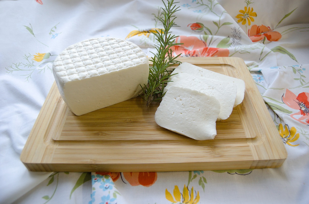 Découvrez les secrets de la cuisine avec les fromages d’Auvergne