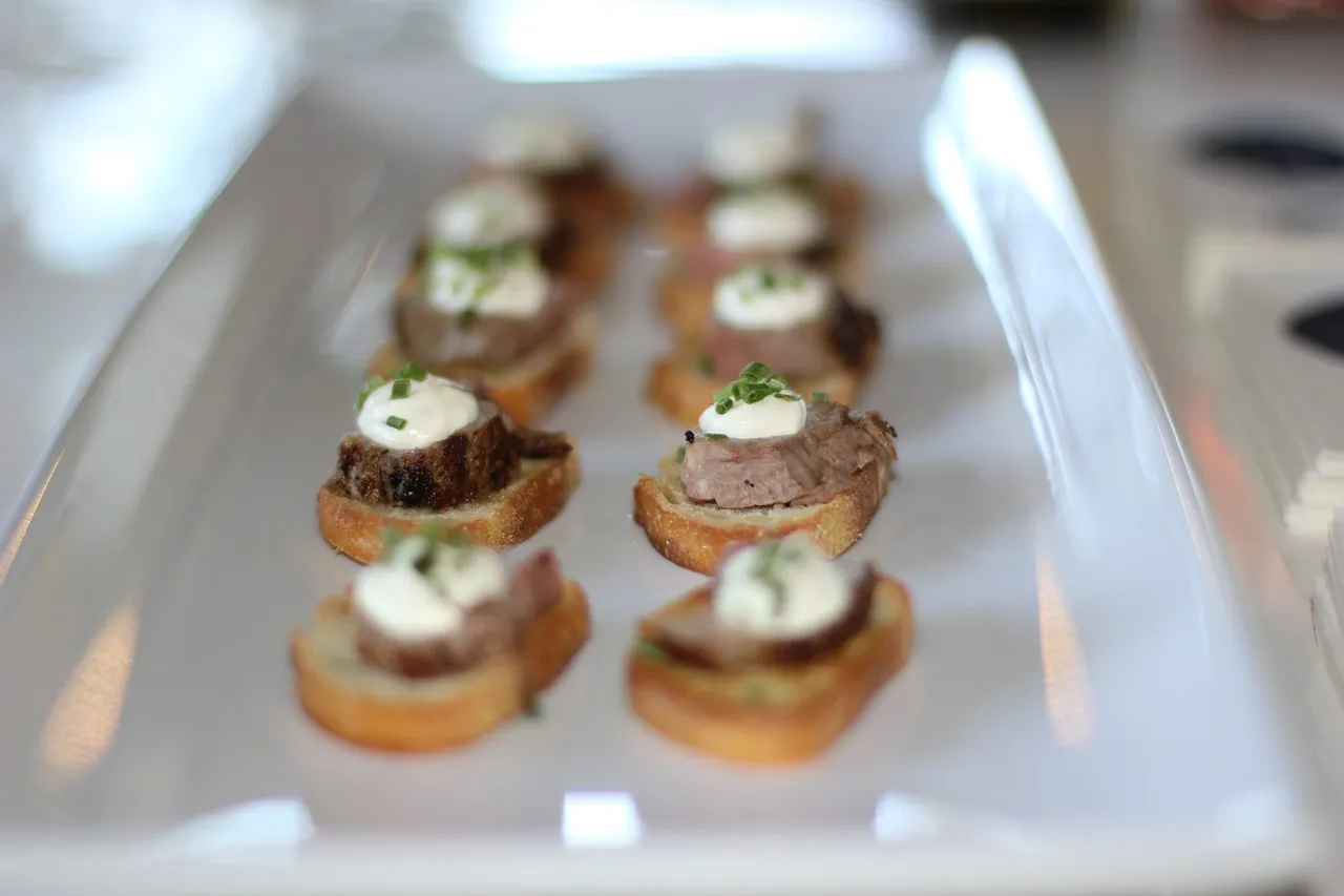SOSA Traiteur Paris 17 : des saveurs saines et gourmandes au menu