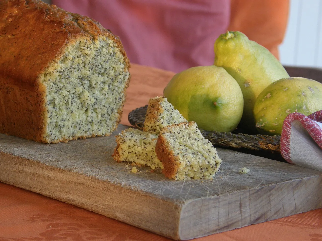 Pierre Hermé : une exploration de son irrésistible cake au citron
