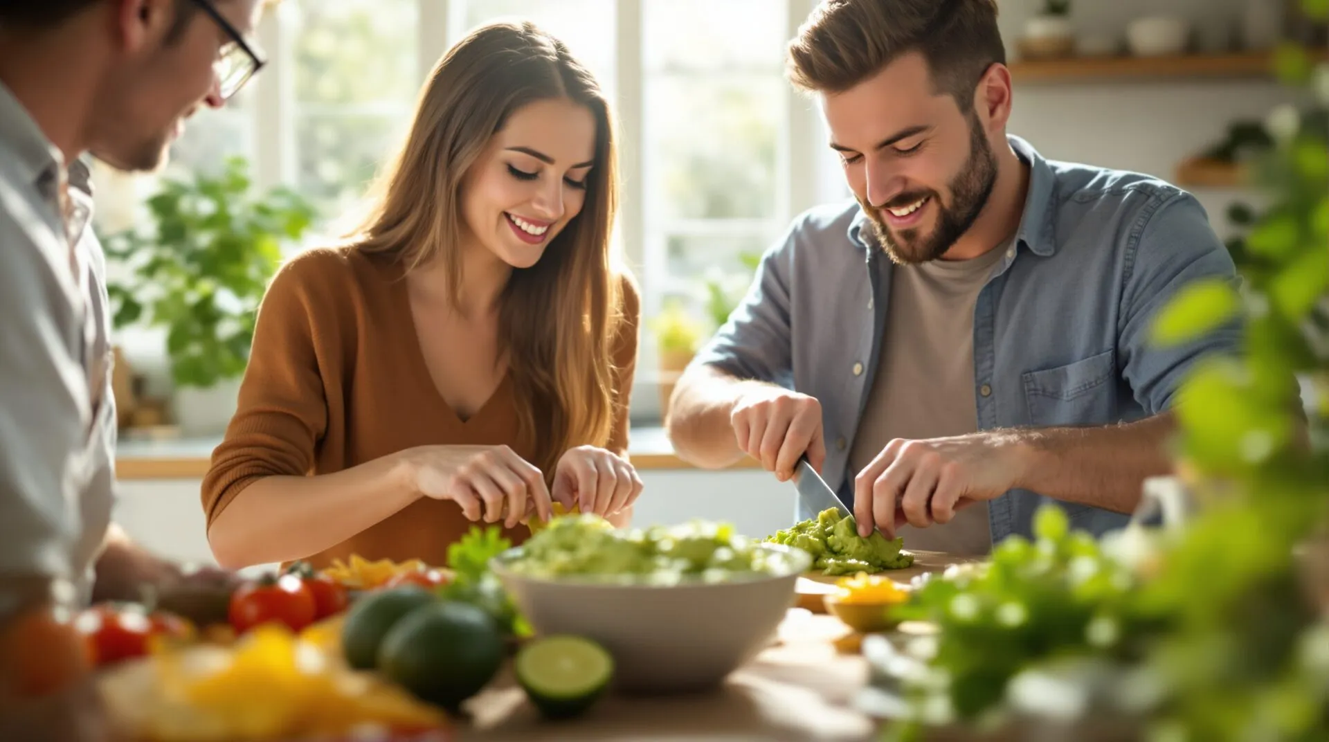 Recette guacamole : la méthode inratable pour un apéritif parfait