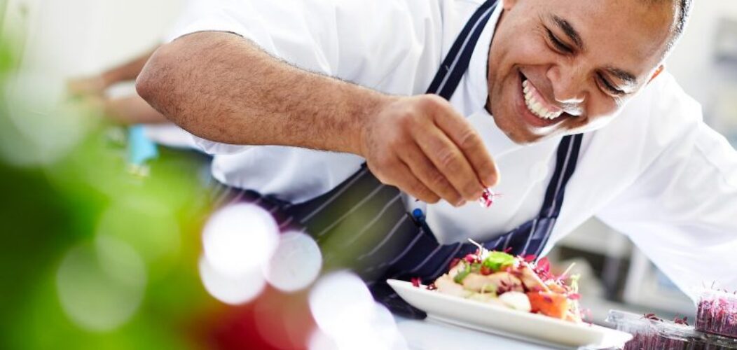 gastronomie