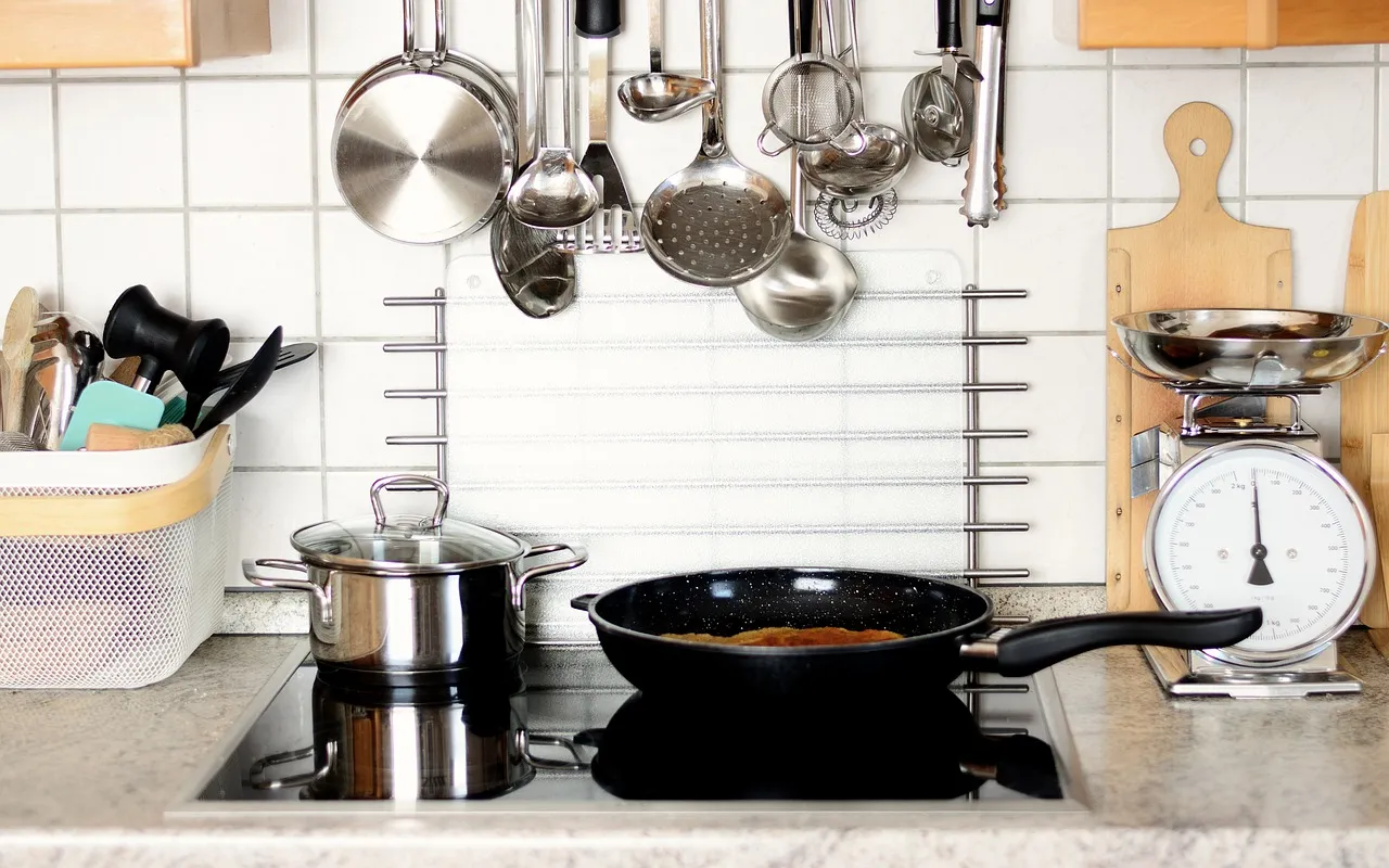 La cuisine parfaite : les indispensables des ustensiles culinaires