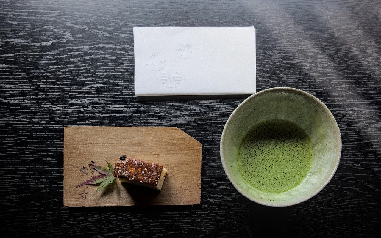 Découvrez le thé matcha : un super aliment aux multiples bienfaits