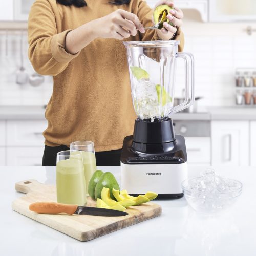 Le blender, l’équipement de cuisine par excellence des professionnels