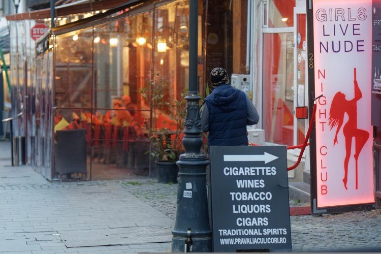 Le stop trottoir: un outil marketing tout-terrain unique et efficace