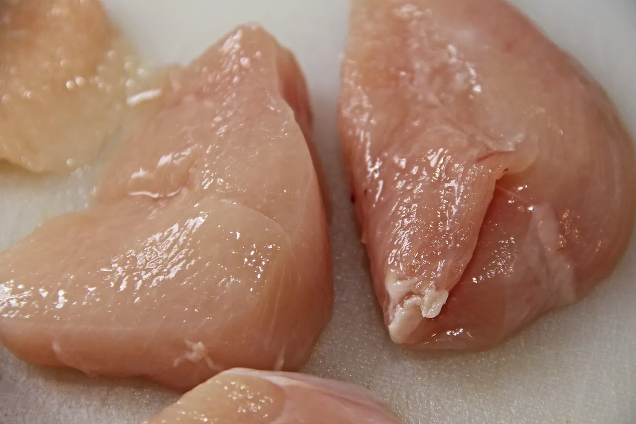 Ne jetez plus vos restes de poulet : 5 idées de recettes créatives.