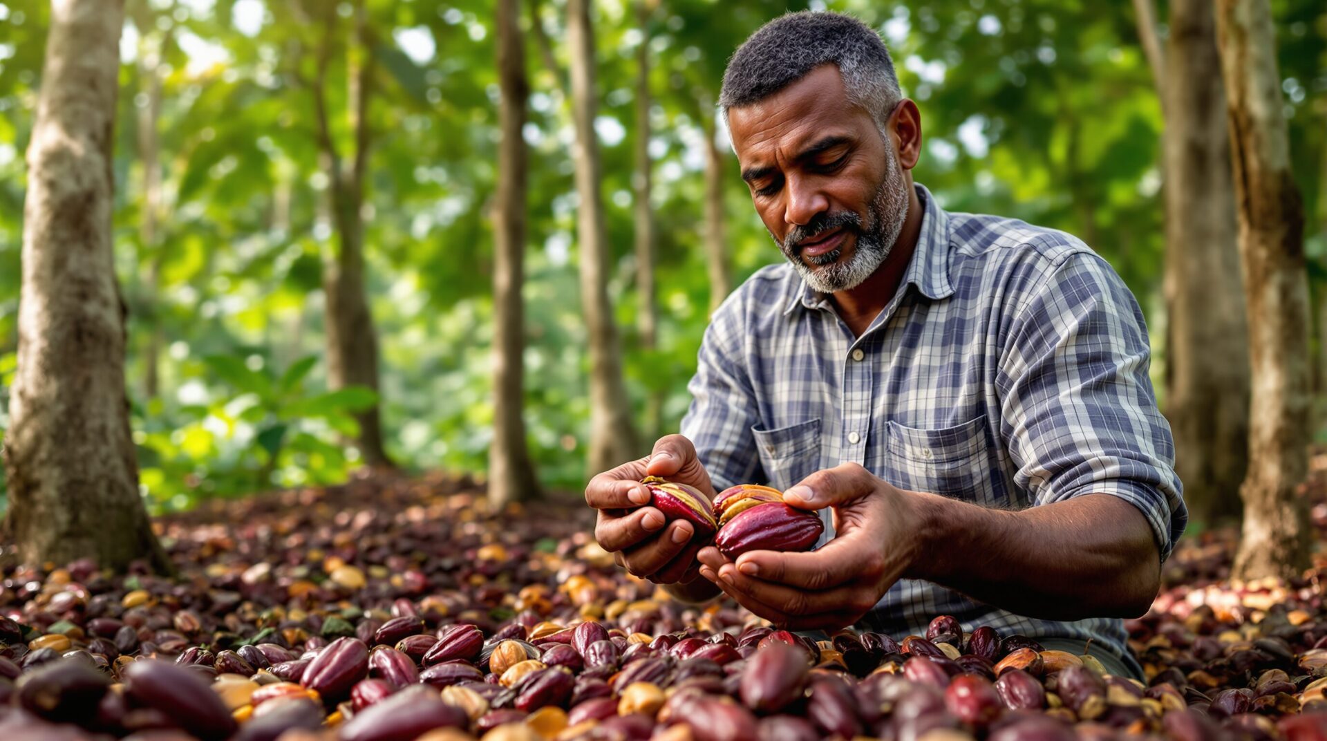 La fève origine : les secrets d’une tradition botanique et culinaire