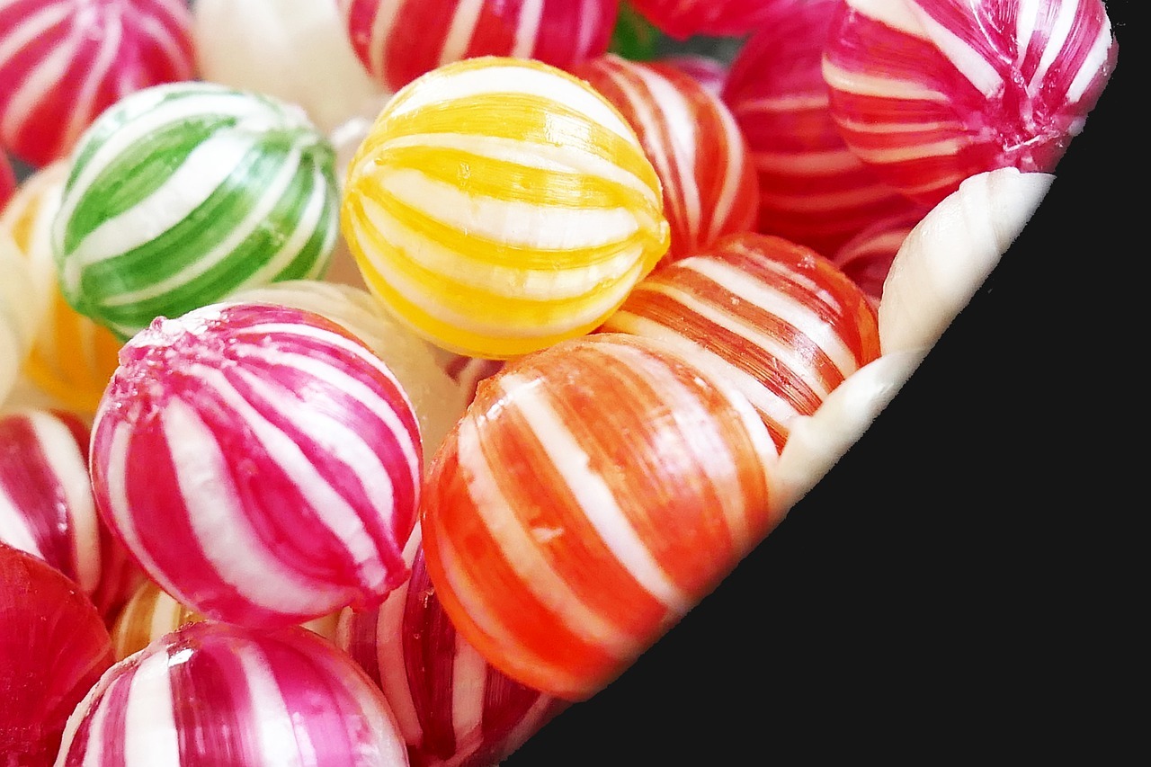 Boissier, une maison de luxe pour gourmands et adeptes de confiserie