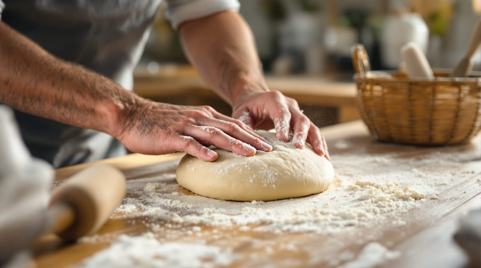 Faire son propre pain : la méthode efficace pour réussir à la maison
