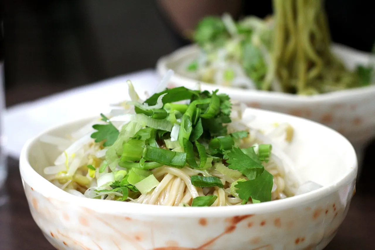 Maîtrisez votre cuisine avec cette recette de choux chinois raffinée