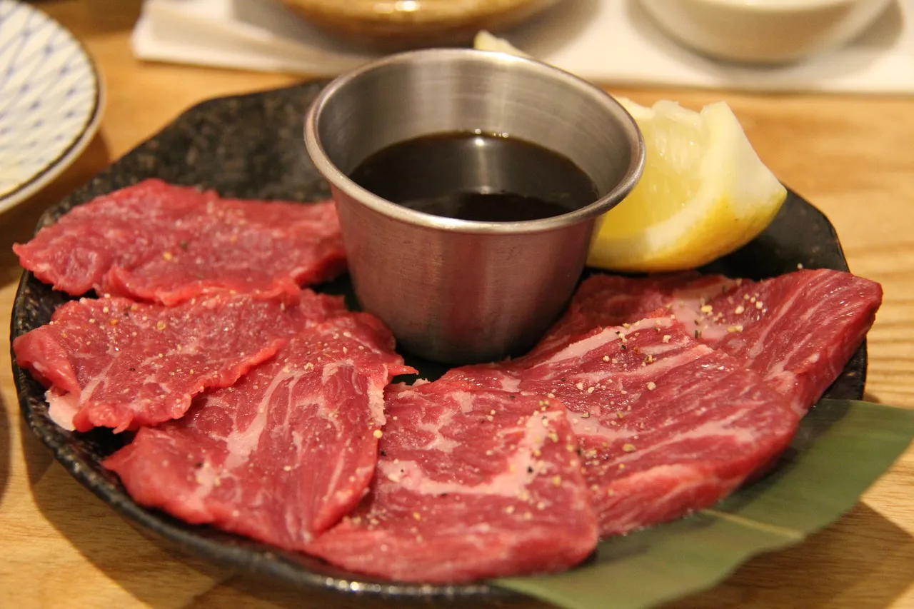 La Saveur Unique du Boeuf Wagyu : Une Expérience Gastronomique Ultime