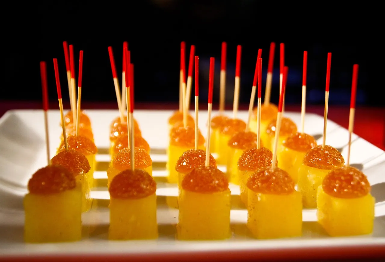 Découvrez l’art de la gastronomie à travers le traiteur événementiel
