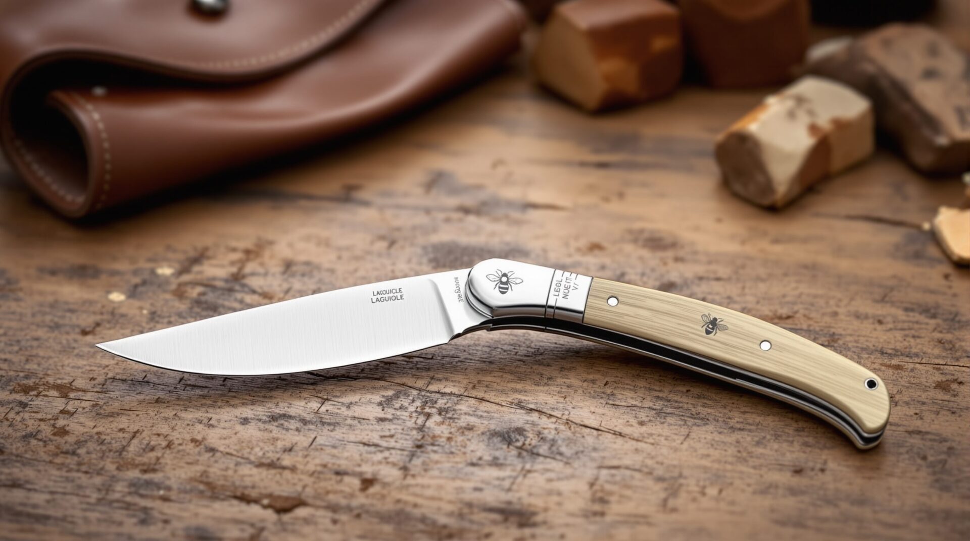 Couteau Laguiole : comment reconnaître le véritable modèle artisanal ?