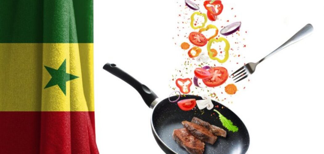 dibi sénégalais