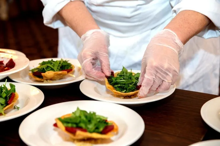 "Formation cuisine"