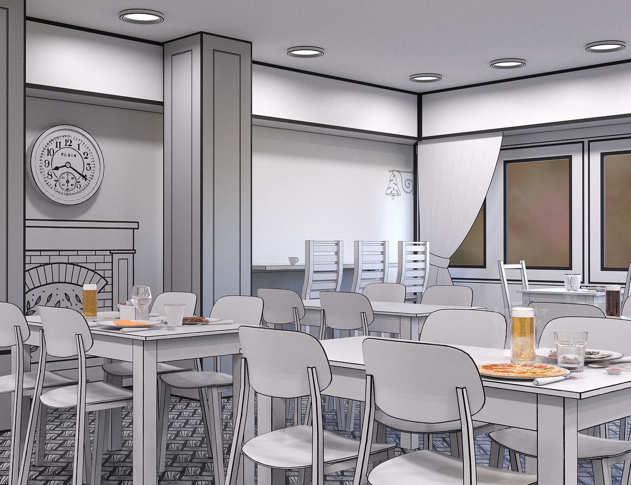 Trouver les meilleurs restaurants de france : nos astuces infaillibles