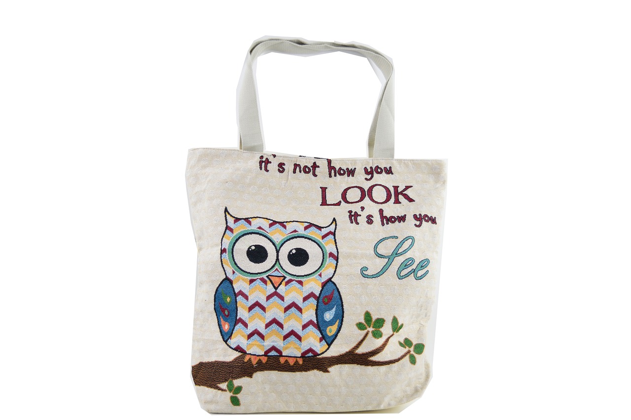 Le tote bag, plus qu’un sac, un symbole pour les amoureux de la cuisine
