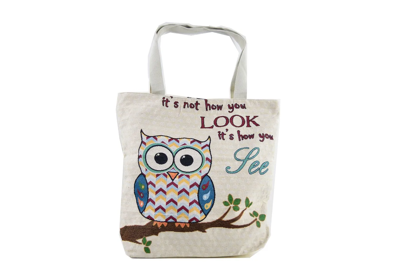 Le tote bag, plus qu’un sac, un symbole pour les amoureux de la cuisine