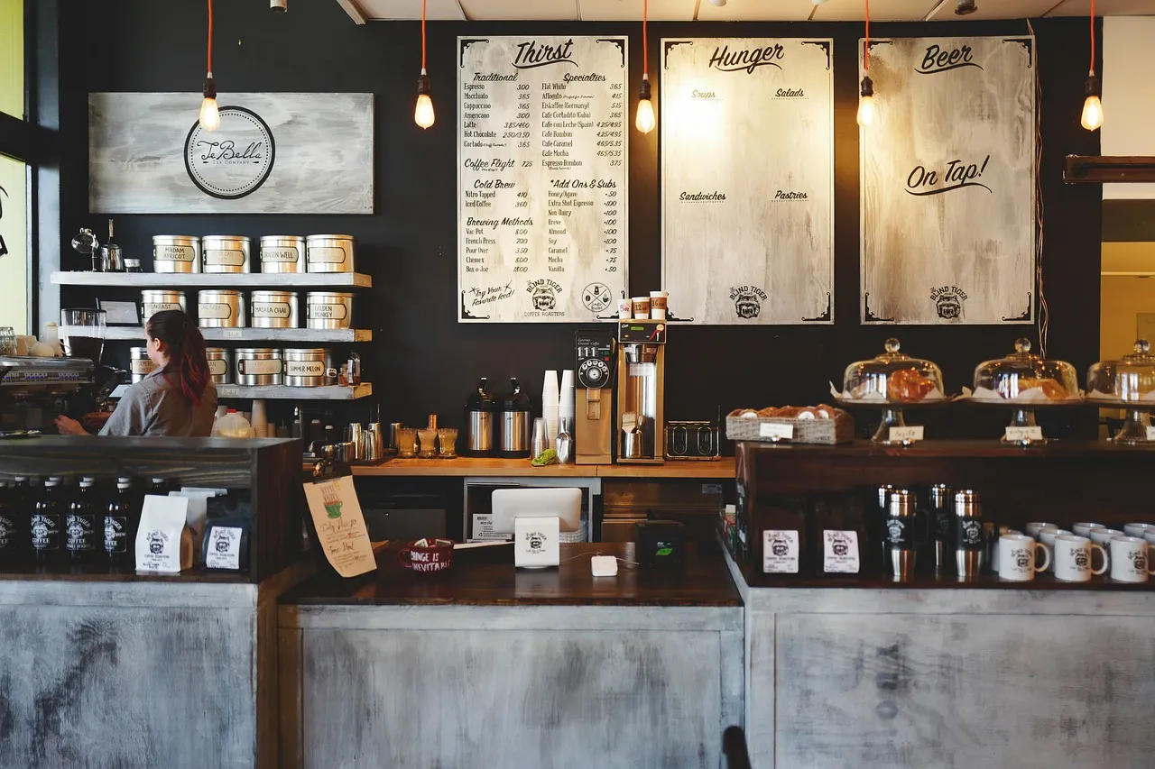 Les tendances actuelles des porte-menus : entre tradition et modernité