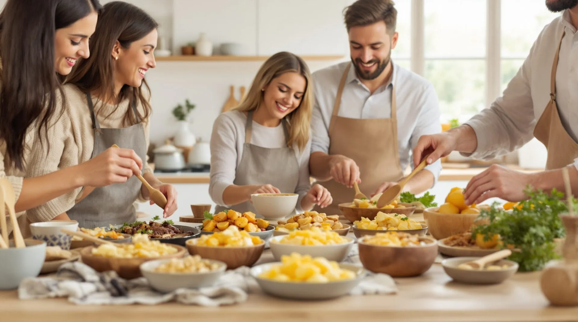 Recette pomme de terre : les 12 idées gourmandes pour varier vos repas