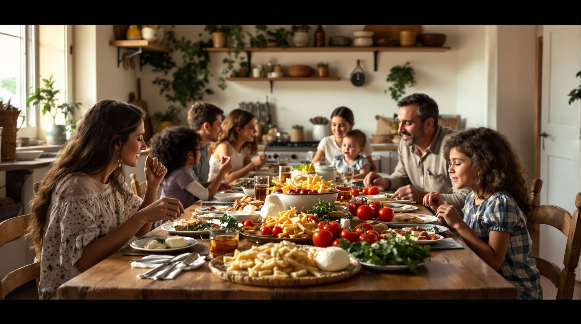Pugliese : la définition et les spécialités emblématiques des Pouilles