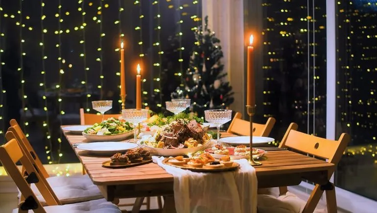 Nos conseils pour régaler vos invités lors de vos événements importants