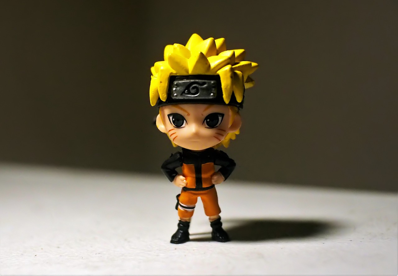 Découverte gastronomique : comment préparer un gâteau naruto à la maison