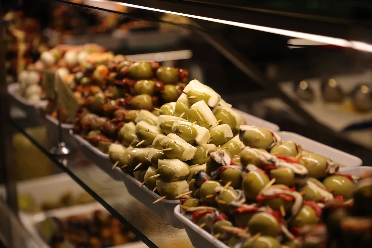L’avant-garde de la gastronomie : exploration de la cuisine moléculaire