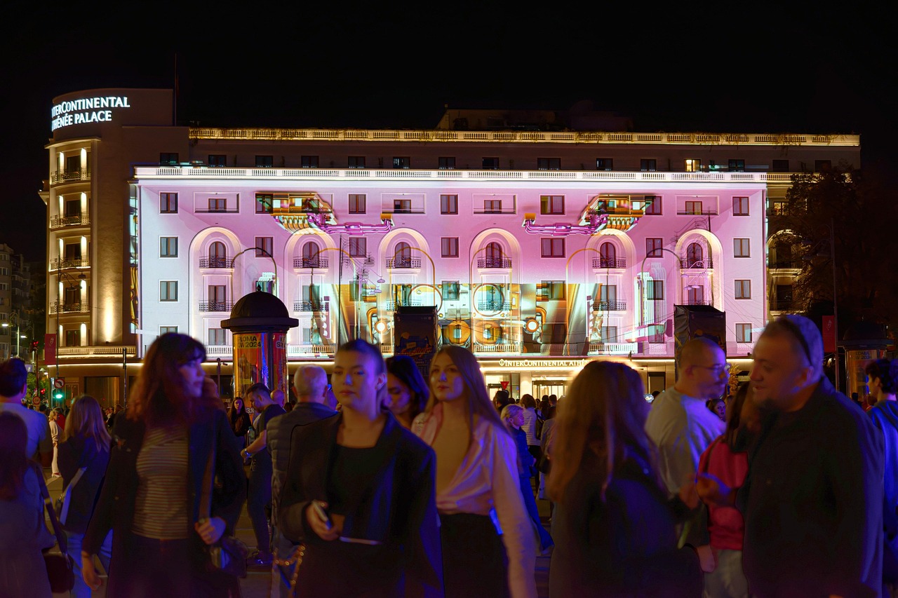 Comment choisir un bar pour un événement spécial à Lyon ?