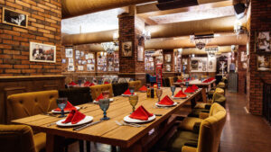 Restaurants à Angers : entre tradition, créativité et convivialité !