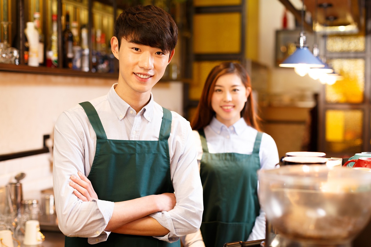 Les différents métiers où le tablier professionnel est un indispensable