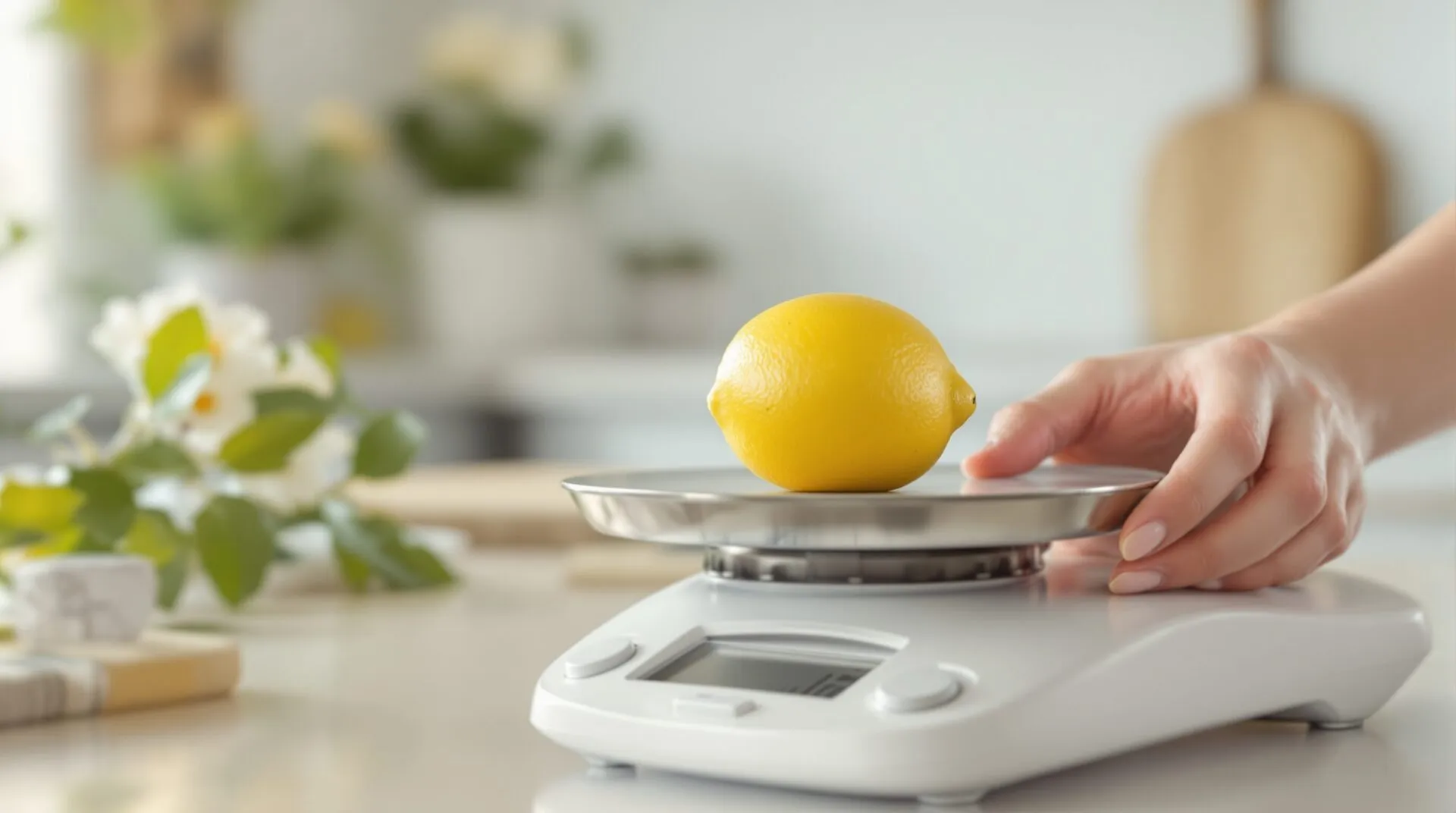 Poids d’un citron : la référence à connaître pour bien doser vos recettes