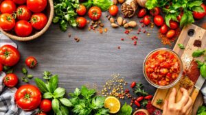 recette chutney tomates