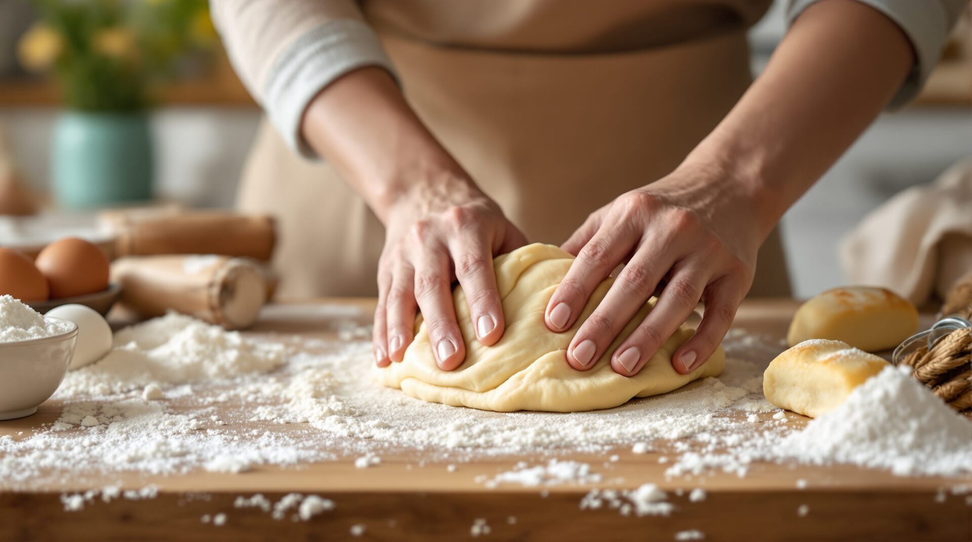 Recette bottereaux sans repos : la méthode express pour un goûter réussi