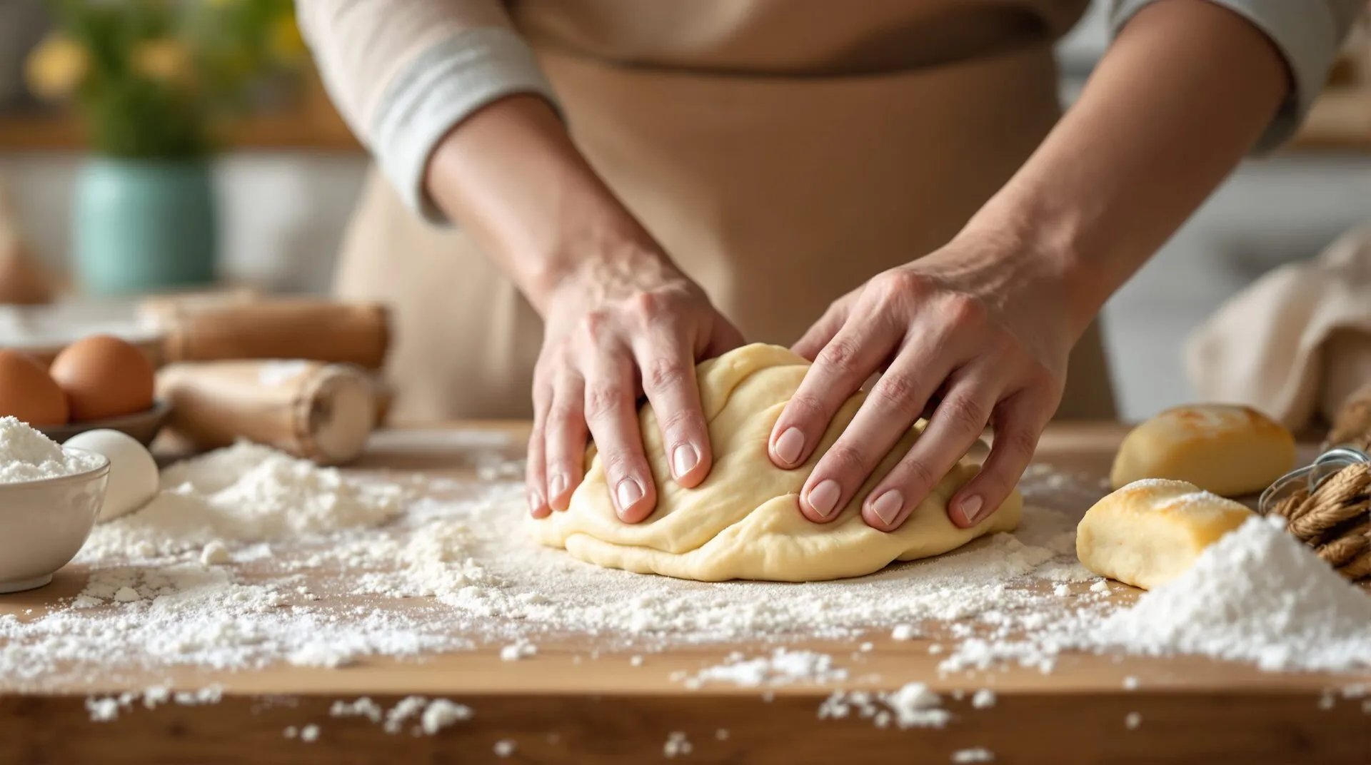 Recette bottereaux sans repos : la méthode express pour un goûter réussi