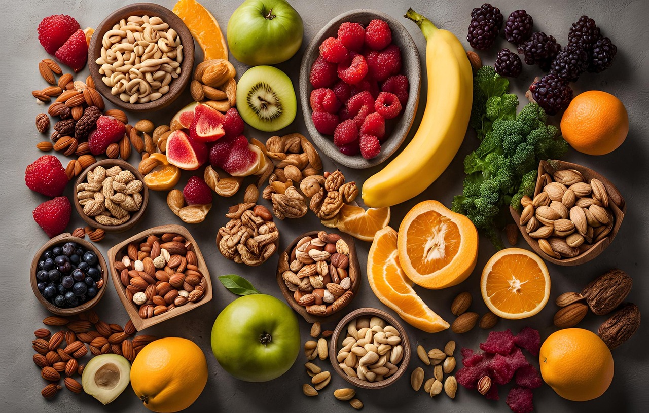 Redécouvrez le goût du frais grâce à la livraison de fruits à domicile