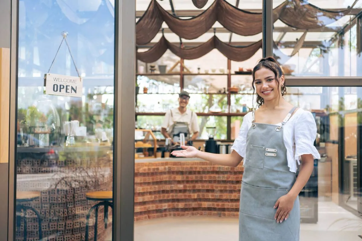 De quel matériel avez-vous réellement besoin pour ouvrir un restaurant ?
