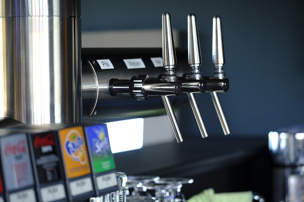 Restaurants : ces installations qui permettent de gagner en productivité