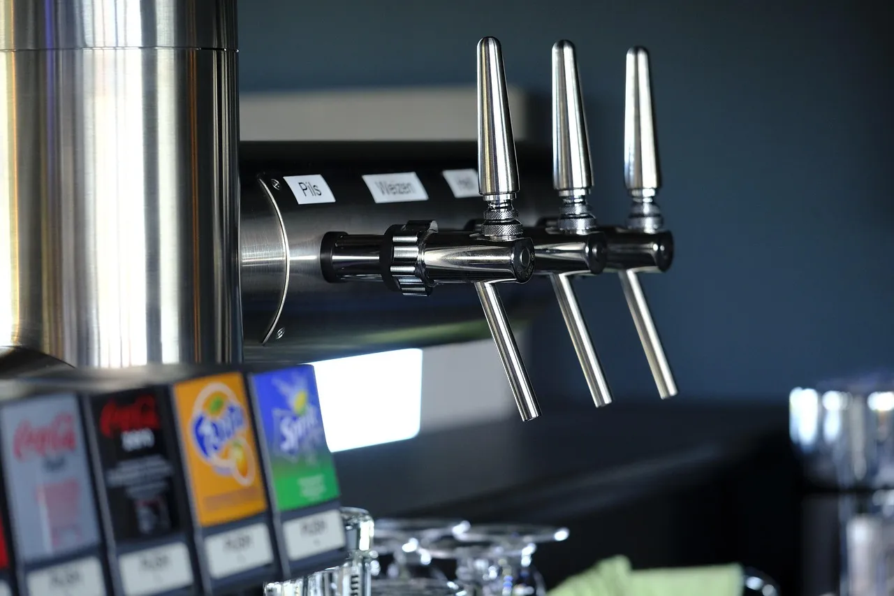 Restaurants : ces installations qui permettent de gagner en productivité