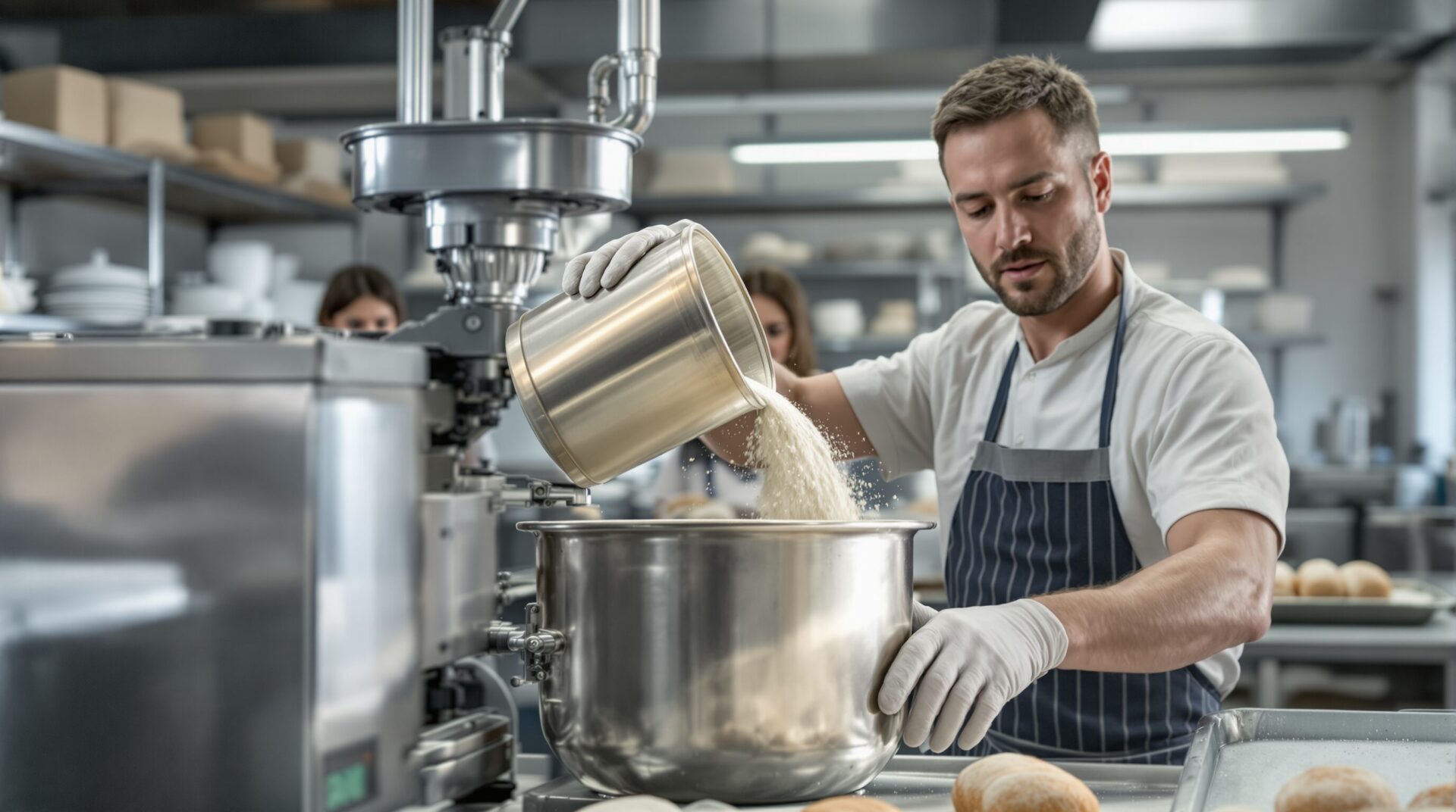 Qu’est-ce qu’un prémix en boulangerie industrielle et pourquoi l’utiliser ?