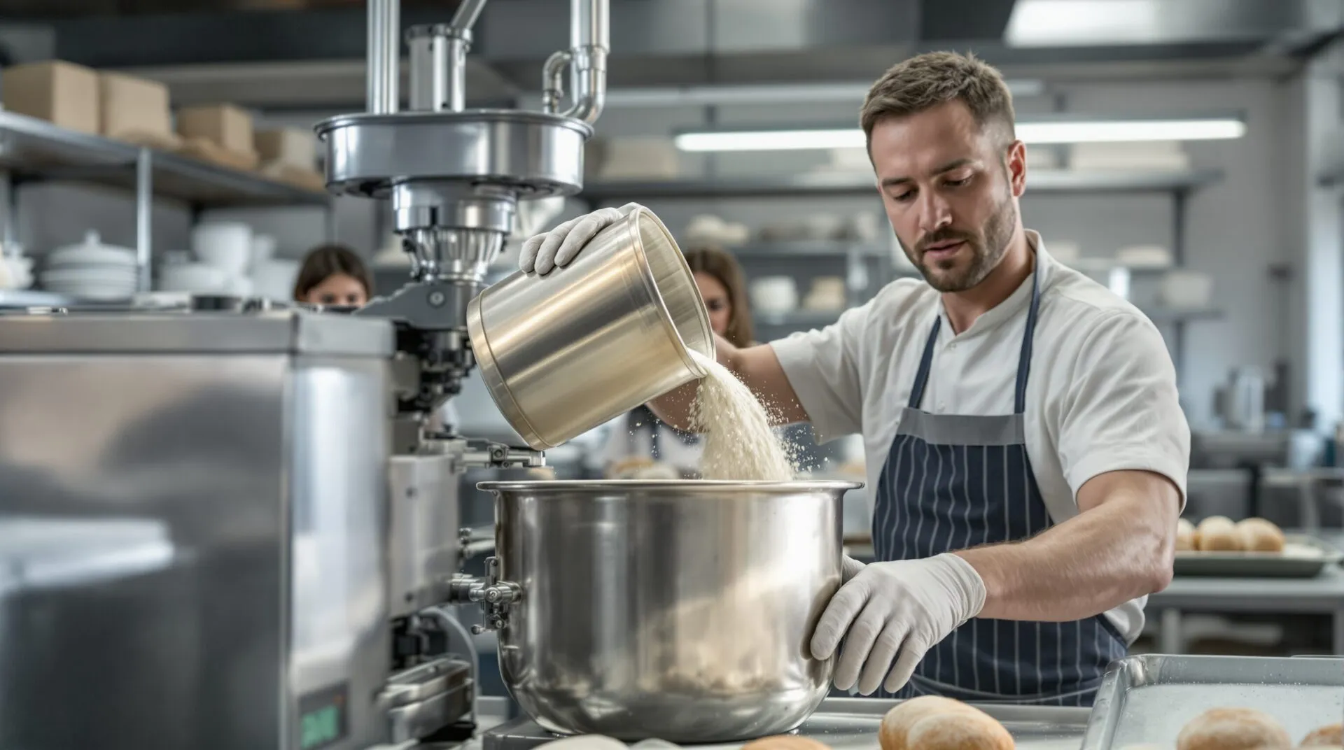 Qu’est-ce qu’un prémix en boulangerie industrielle et pourquoi l’utiliser ?