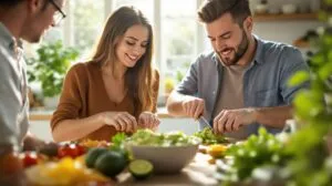 recette guacamole