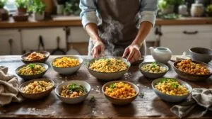 recettes haricots de paimpol